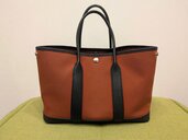 エルメス ガーデンパーティ（ブランドバッグ）の商品画像 - 査定依頼日：2026年10月3日 - 最高査定価格：250,000円