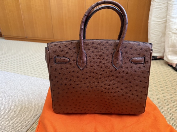 エルメス バーキン （ブランドバッグ）の商品画像 - 査定依頼日：2025年12月20日 - 最高査定価格：1,500,000円