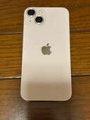 iphone13（スマホ）の商品画像 - 査定依頼日：2025年3月11日 - 最高査定価格：38,000円