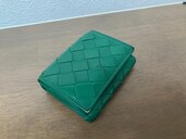 ボッテガ・ヴェネタ  （ブランドバッグ）の商品画像 - 査定依頼日：2024年8月31日 - 最高査定価格：2,000円