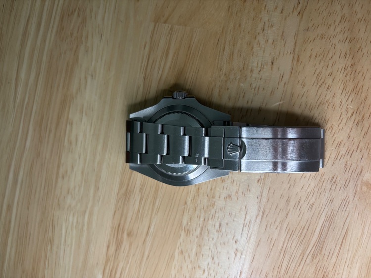 ロレックス サブマリーナー 12406（高級時計）の商品画像 - 査定依頼日：2025年10月10日 - 最高査定価格：1,810,000円