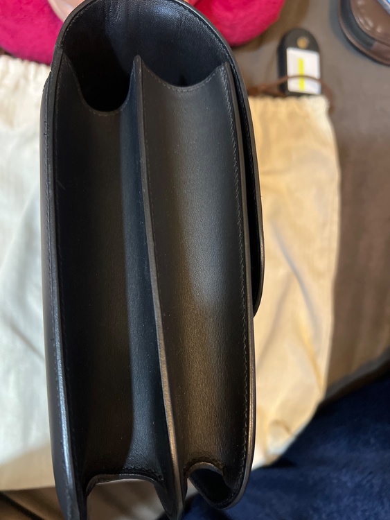 エルメス コンスタンス （ブランドバッグ）の商品画像 - 査定依頼日：2025年12月7日 - 最高査定価格：1,500,000円