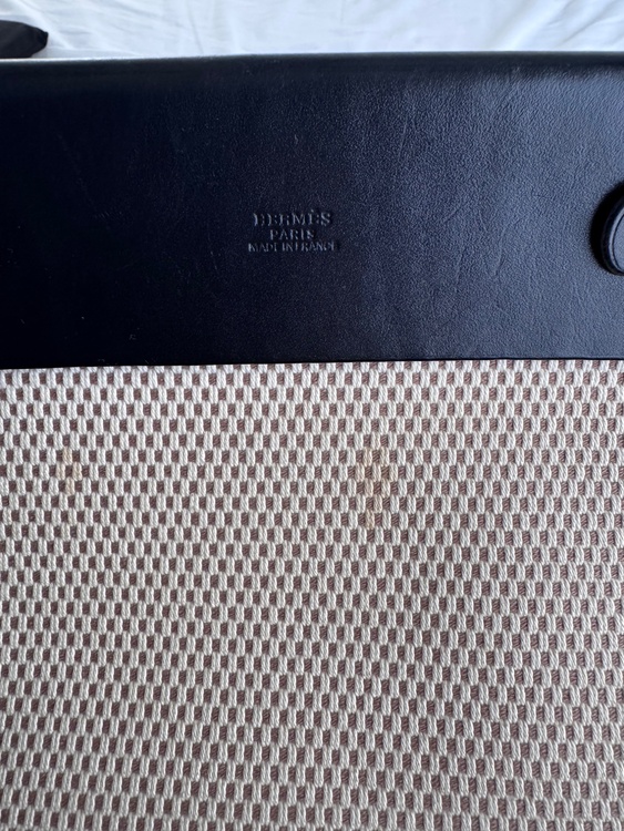 エルメス エールライン （ブランドバッグ）の商品画像 - 査定依頼日：2026年1月20日 - 最高査定価格：90,000円
