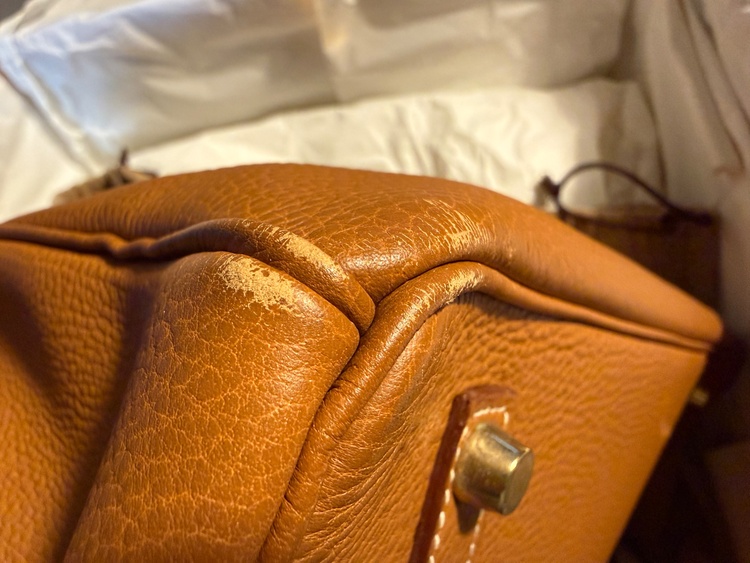 エルメス バーキン （ブランドバッグ）の商品画像 - 査定依頼日：2026年2月13日 - 最高査定価格：2,000,000円