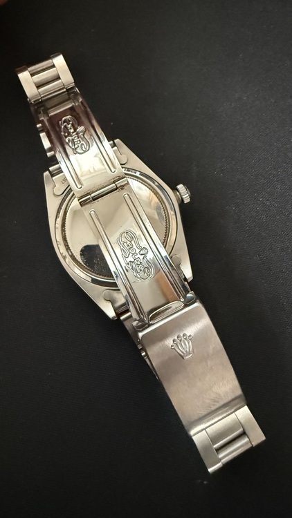 ロレックス その他 669（高級時計）の商品画像 - 査定依頼日：2025年7月28日 - 最高査定価格：335,000円