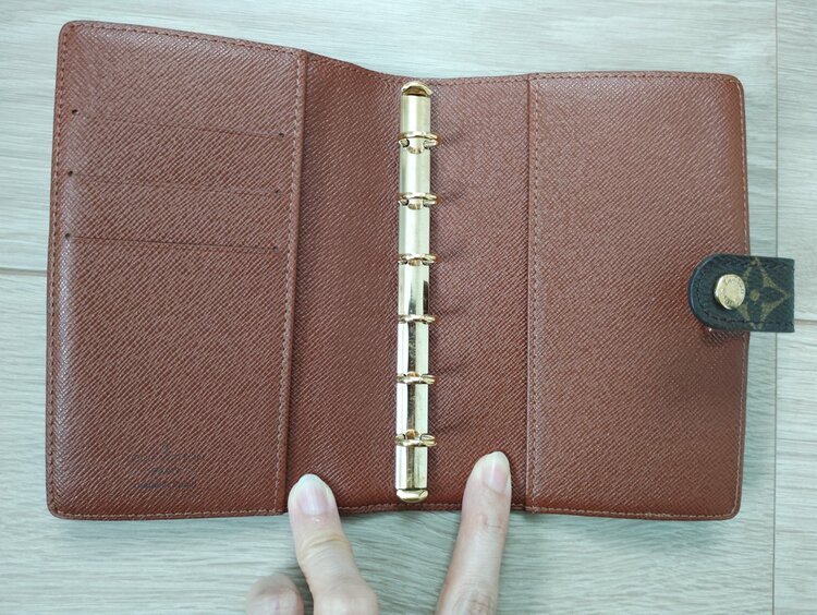 ルイヴィトン モノグラム （ブランドバッグ）の商品画像 - 査定依頼日：2026年2月27日 - 最高査定価格：18,000円