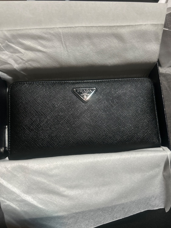 プラダ  （ブランドバッグ）の商品画像 - 査定依頼日：2026年4月14日 - 最高査定価格：32,000円