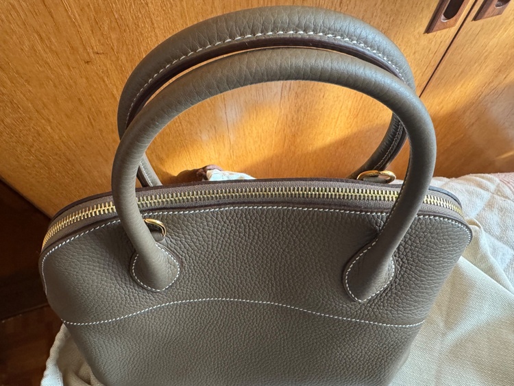 エルメス（ブランドバッグ）の商品画像 - 査定依頼日：2026年1月7日 - 最高査定価格：800,000円