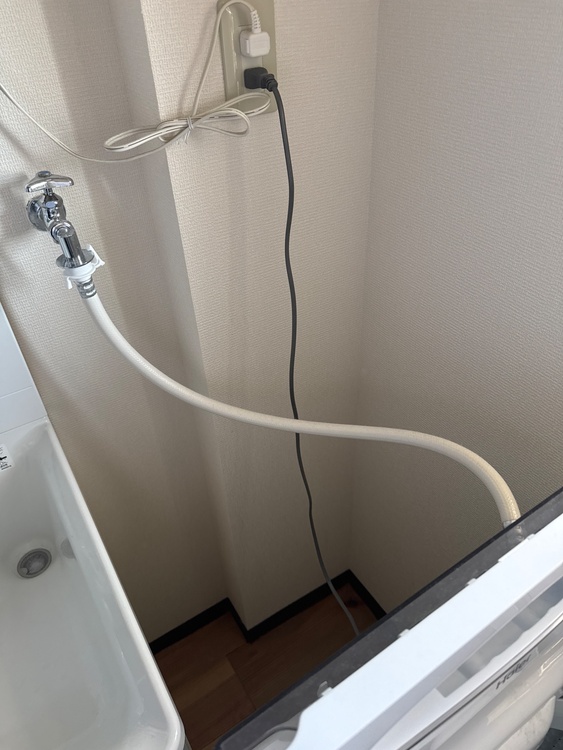 JW-U55MK(W)（家電）の商品画像 - 査定依頼日：2026年2月22日 - 最高査定価格：3,000円