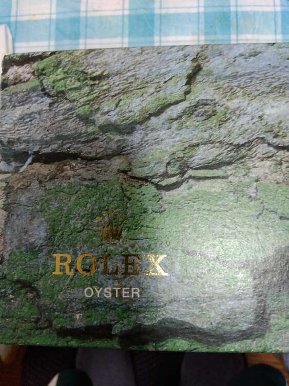 ロレックス エクスプローラー 14270（高級時計）の商品画像 - 査定依頼日：2025年4月26日 - 最高査定価格：730,000円