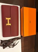 コンスタンストゥゴー（ブランドバッグ）の商品画像 - 査定依頼日：2026年7月15日 - 最高査定価格：780,000円
