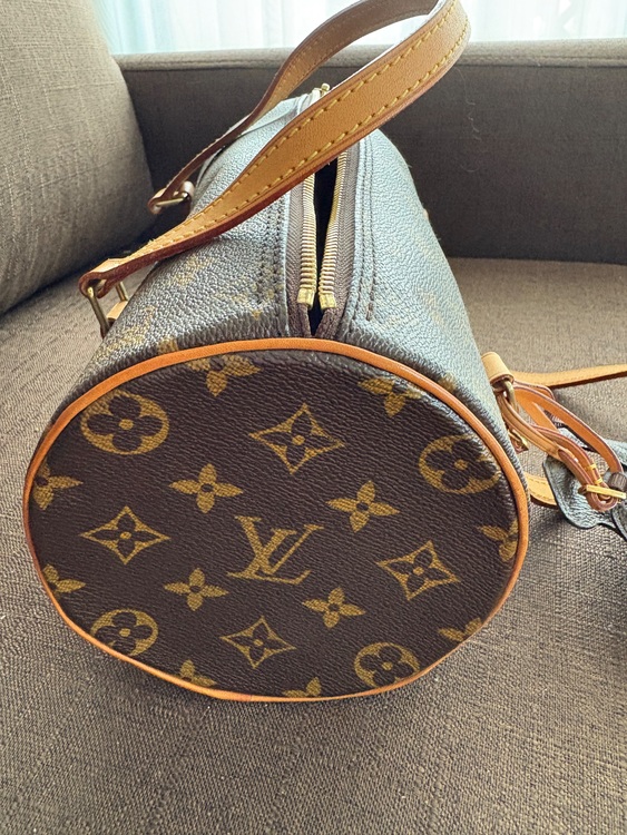 ルイヴィトン モノグラム （ブランドバッグ）の商品画像 - 査定依頼日：2025年7月11日 - 最高査定価格：500,000円