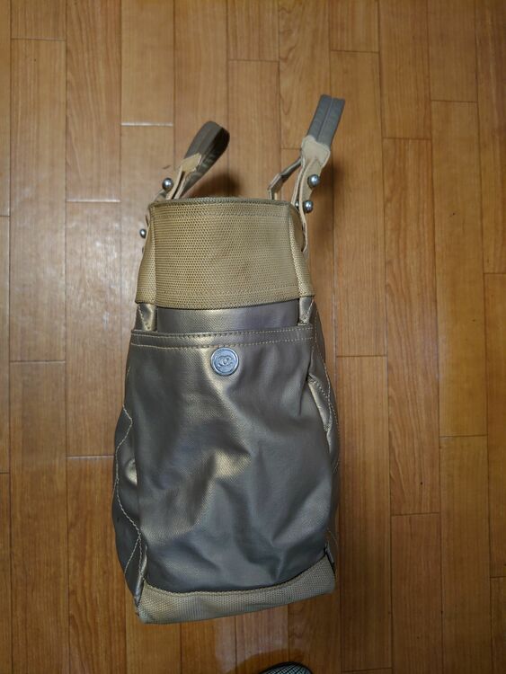 シャネル シャネル(その他) （ブランドバッグ）の商品画像 - 査定依頼日：2025年6月10日 - 最高査定価格：40,000円