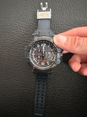 G-SHOCK その他 GPW-10000（高級時計）の商品画像 - 査定依頼日：2025年11月14日 - 最高査定価格：10,000円