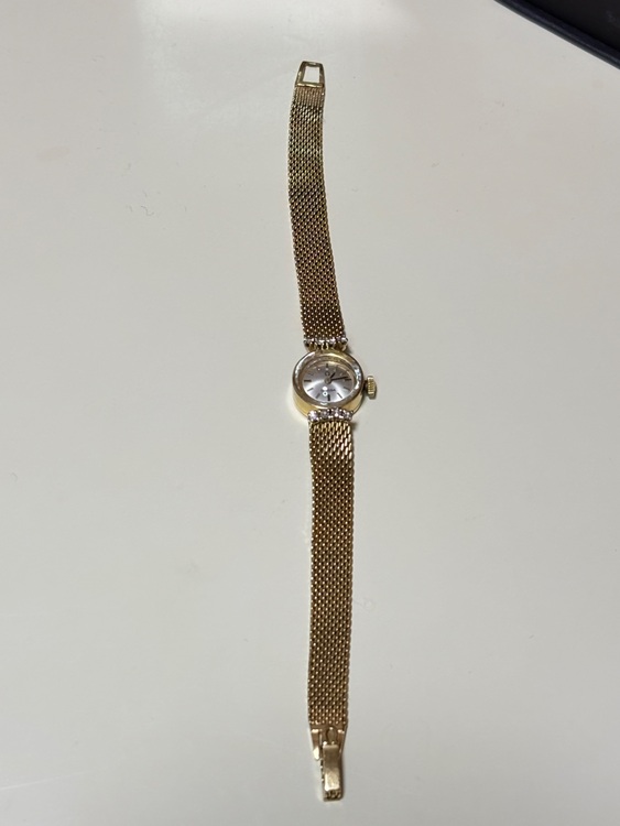 オメガ その他 omega190（高級時計）の商品画像 - 査定依頼日：2025年10月4日 - 最高査定価格：350,000円