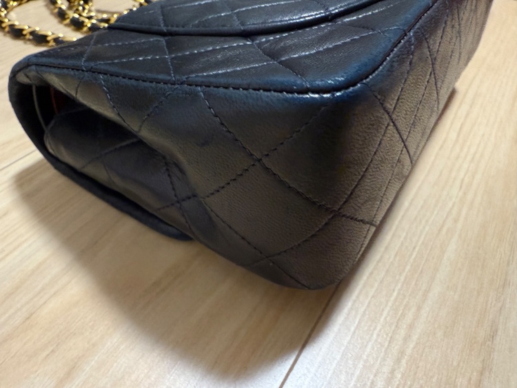 シャネル マトラッセ （ブランドバッグ）の商品画像 - 査定依頼日：2025年12月22日 - 最高査定価格：100,000円