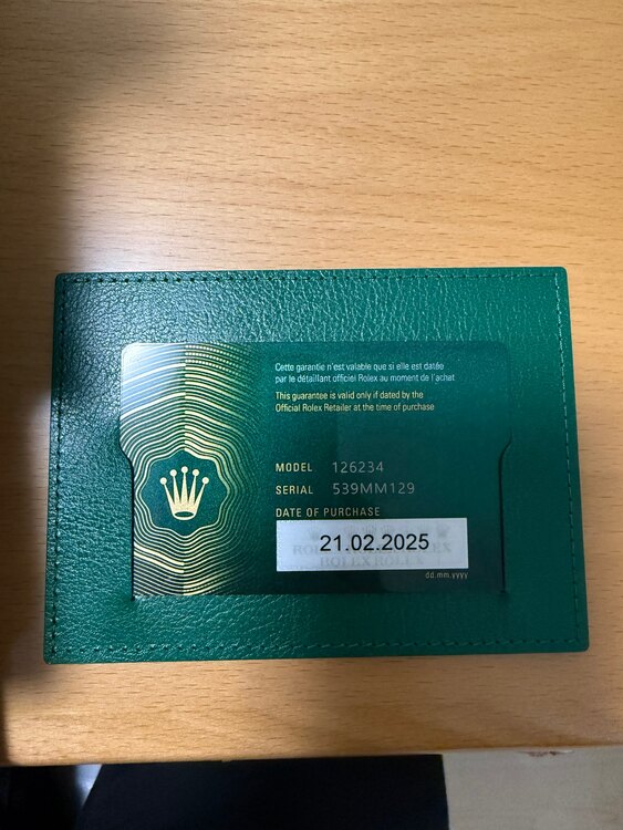 ロレックス デイトジャスト 12623（高級時計）の商品画像 - 査定依頼日：2025年4月8日 - 最高査定価格：1,800,000円