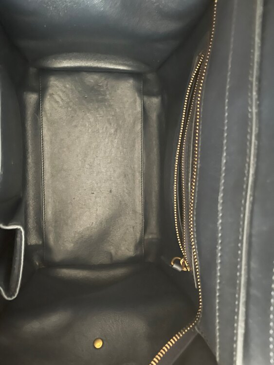 セリーヌ  （ブランドバッグ）の商品画像 - 査定依頼日：2025年5月27日 - 最高査定価格：70,000円