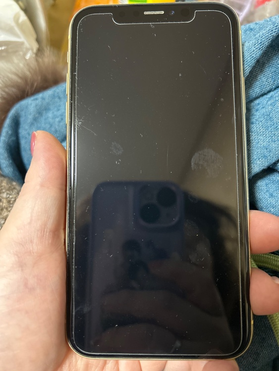 iPhoneXR 64GB SIMフリー（スマホ）の商品画像 - 査定依頼日：2026年3月9日 - 最高査定価格：12,000円