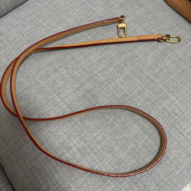 ルイヴィトン アルマ （ブランドバッグ）の商品画像 - 査定依頼日：2025年6月13日 - 最高査定価格：100,000円