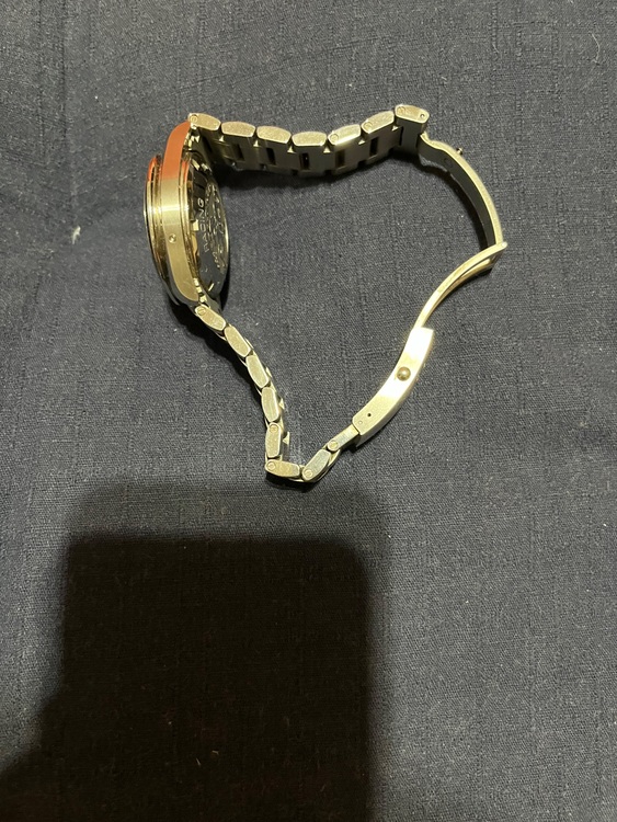 オメガ スピードマスター （高級時計）の商品画像 - 査定依頼日：2025年12月1日 - 最高査定価格：450,000円