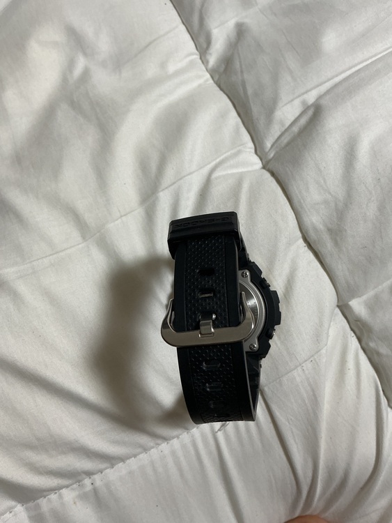 G-SHOCK その他 GST-W300G-1A9Jf（高級時計）の商品画像 - 査定依頼日：2025年9月28日 - 最高査定価格：7,000円