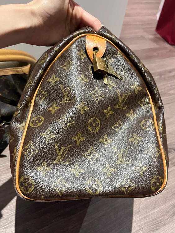 ？（ブランドバッグ）の商品画像 - 査定依頼日：2026年3月2日 - 最高査定価格：80,000円