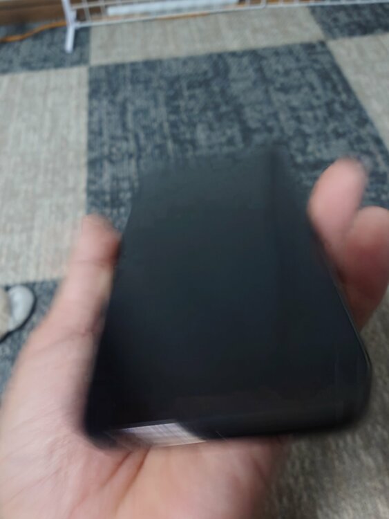 iPhone iPhone 13 Pro Max 1TB SIMフリー（スマホ）の商品画像 - 査定依頼日：2026年9月26日 - 最高査定価格：69,000円