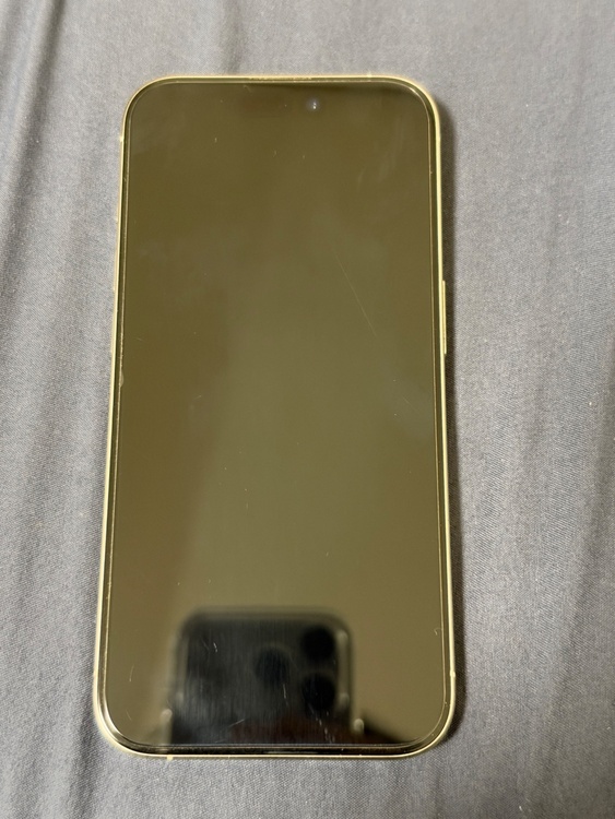 iPhone（スマホ）の商品画像 - 査定依頼日：2026年10月2日 - 最高査定価格：86,000円