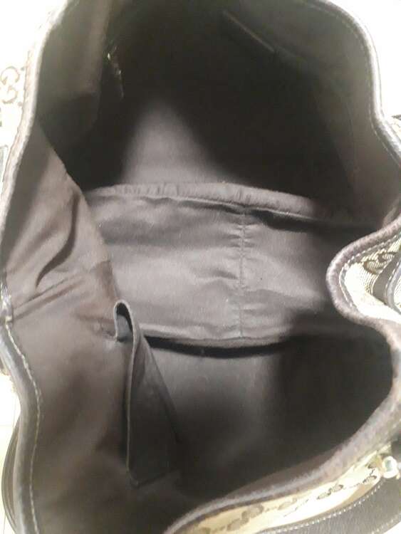 グッチ  （ブランドバッグ）の商品画像 - 査定依頼日：2025年2月27日 - 最高査定価格：15,000円