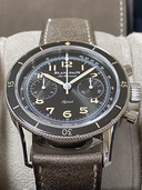 エアコマンド（高級時計）の商品画像 - 査定依頼日：2021年1月26日 - 最高査定価格：450,000円