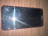 iPhone8plus、レッド（スマホ）の商品画像 - 査定依頼日：2023年3月26日 - 最高査定価格：3,000円