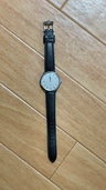 オメガ デ･ビル（デ･ビル）の商品画像 - 中古 - 査定完了日：2026.08.25 - 最高査定価格：52,000円