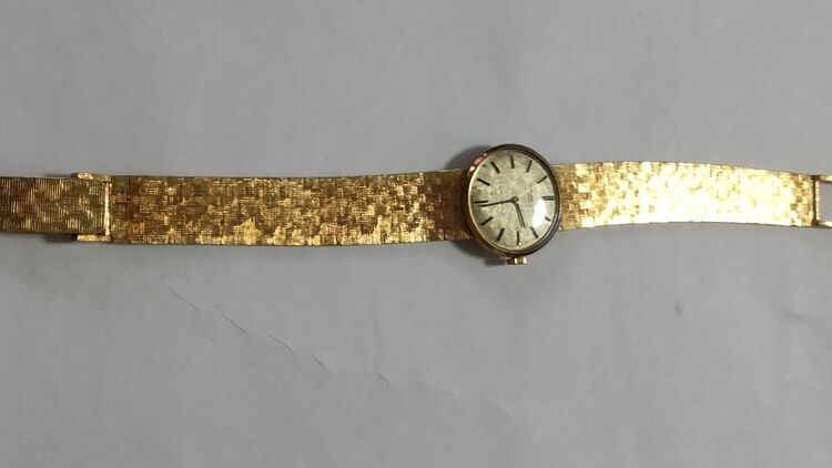 オーデマピゲ その他 Caldwell（高級時計）の商品画像 - 査定依頼日：2025年6月8日 - 最高査定価格：600,000円