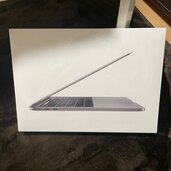 MacBook pro 13-inch MUHP2J/A（PC・タブレット）の商品画像 - 査定依頼日：2023年12月26日 - 最高査定価格：55,000円