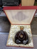 ルイ13（お酒）の商品画像 - 査定依頼日：2026年9月12日 - 最高査定価格：123,000円