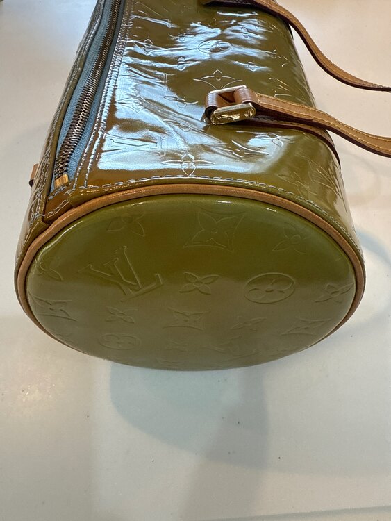 ルイヴィトン ルイヴィトン(その他) （ブランドバッグ）の商品画像 - 査定依頼日：2025年5月3日 - 最高査定価格：4,000円