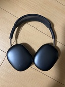 AirPods max（オーディオ・スピーカー）の商品画像 - 査定依頼日：2026年3月30日 - 最高査定価格：100,000円
