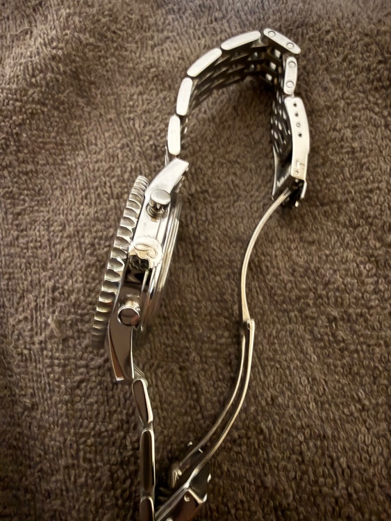 ダトラ（高級時計）の商品画像 - 査定依頼日：2026年4月25日 - 最高査定価格：500,000円