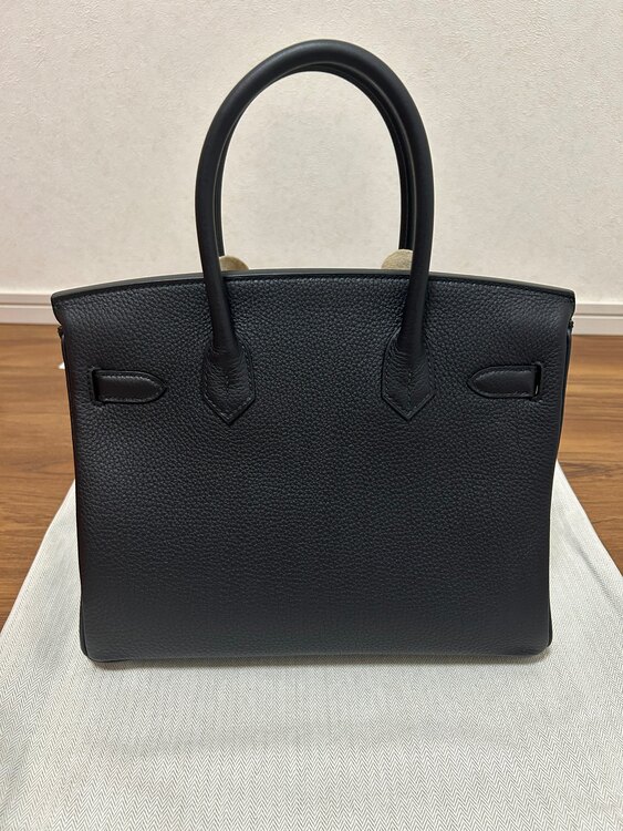 エルメス バーキン （ブランドバッグ）の商品画像 - 査定依頼日：2025年5月4日 - 最高査定価格：3,300,000円