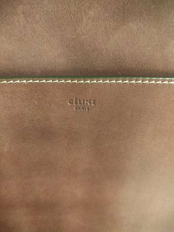 セリーヌ  （ブランドバッグ）の商品画像 - 査定依頼日：2025年5月14日 - 最高査定価格：120,000円