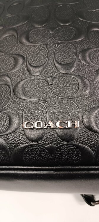 その他 コーチ （ブランドバッグ）の商品画像 - 査定依頼日：2026年3月5日 - 最高査定価格：15,000円