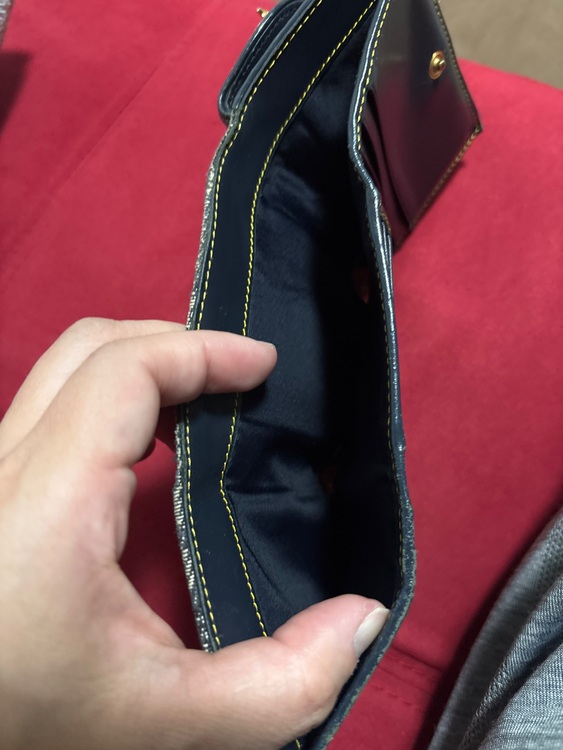 ディオール  （ブランドバッグ）の商品画像 - 査定依頼日：2025年6月4日 - 最高査定価格：23,000円