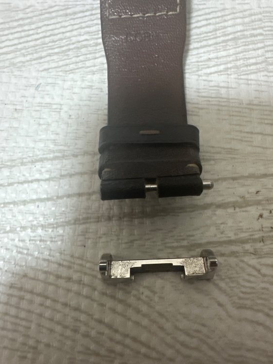 IWC パイロットウォッチ IW32930（高級時計）の商品画像 - 査定依頼日：2025年9月2日 - 最高査定価格：760,000円