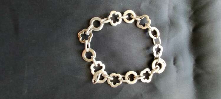 シャネル　ファインジュエリー（金・貴金属）の商品画像 - 査定依頼日：2024年4月25日 - 最高査定価格：200,000円