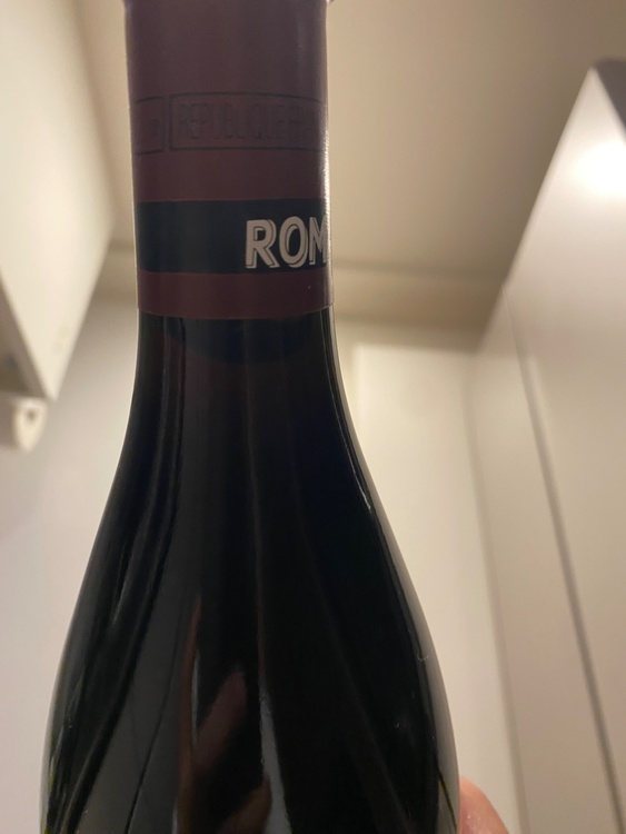 ワイン ロマネ・サン・ヴィヴァン（お酒）の商品画像 - 査定依頼日：2026年6月2日 - 最高査定価格：350,000円
