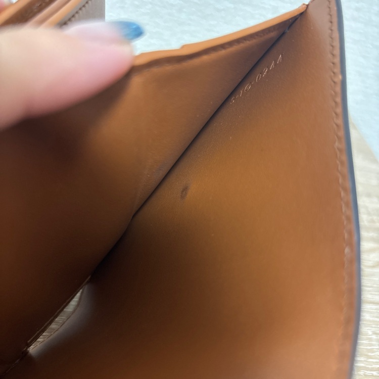 セリーヌ  （ブランドバッグ）の商品画像 - 査定依頼日：2025年7月6日 - 最高査定価格：45,000円