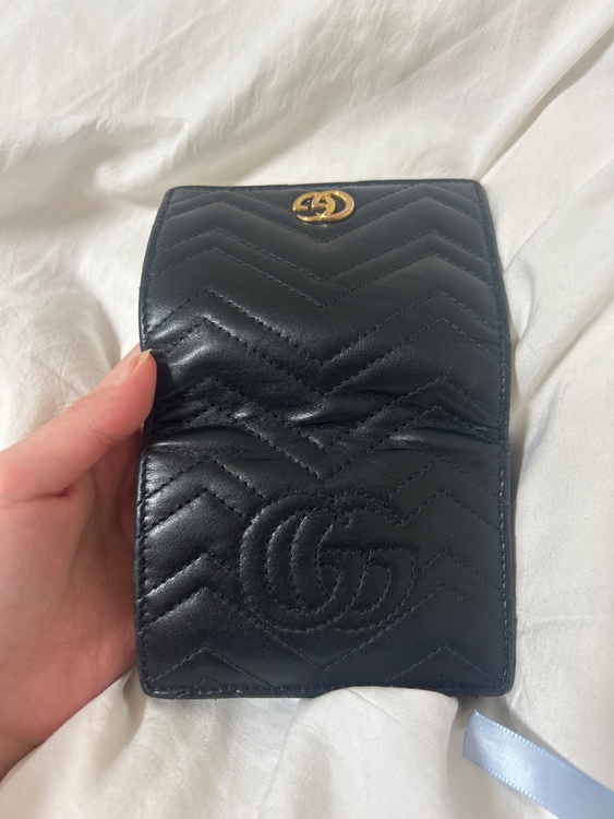 グッチ  （ブランドバッグ）の商品画像 - 査定依頼日：2026年1月23日 - 最高査定価格：26,000円