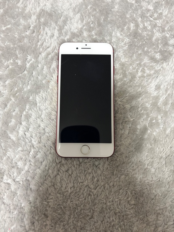 iPhone7 128GB SIMフリー（スマホ）の商品画像 - 査定依頼日：2026年2月14日 - 最高査定価格：4,000円