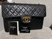 シャネル マトラッセ （ブランドバッグ）の商品画像 - 査定依頼日：2025年2月21日 - 最高査定価格：430,000円